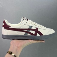 Tiger Tokuten Men And Women Flat Shoes Tokuten Sport Shoes Tokuten 1183B938-200 JU8Y AG6W