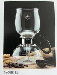 台灣亞美虹吸式咖啡壺/IH爐/電磁爐可用