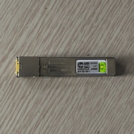 HP SFP RJ-45 HP JD089B Copper Module | HP JD089B SFP To RJ45 1GE Optical Accessories