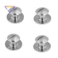 Diving Backplate Screws Diving Attachment Hardware Underwater Accessories