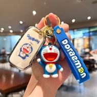 KIA SORENTO 4.5 Generation EV9 PICANTO3.5 Key Case Ring Cartoon