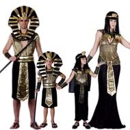 christmas dress kids christmas outfit Children's Day Male Egyptian Prince Performance Clothes cospla