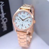 Jam Tangan Wanita Alexandre Christie AC 2A72 AC2A72 AC 2796 AC 2A68 AC 2977 AC 2A93 Original Garansi