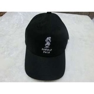 唐老鴨 迪士尼系列 老帽 可愛版 棒球帽 彎沿帽 現貨+預購