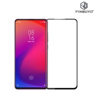 小米9T Mi 9T / 紅米K20 Pro PINWUYO 3D曲面玻璃膜 全屏覆蓋強化玻璃貼 2902A