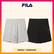 FILA Essential Sweat Shorts (2026New)