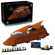 樂高 LEGO - LEGO 75397 Star Wars 星際大戰系列 - 賈霸的帆蓬船