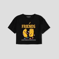 MADMAN Croptee FRIENDS | CRPH DMDM - 53