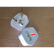 13AMP SIRIM PLUG TOP