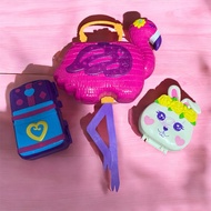 POLLY POCKET PLAYSET