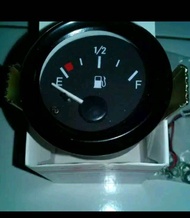 indikator Amper bensin mobil universal