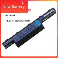 AS10D3E Laptop Battery For Acer Aspire V3 5741 5742 5750 5551G AS10D51 AS10D61 AS10D71 AS10D75 AS10D