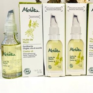 MELVITA 有機蓖麻油 Organic Castor Oil