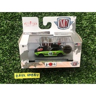 M2 Machines 2018 Mexico Convention Auto-Japan 1970 Nissan Fairlady Z432 32500-S51 (1:64)