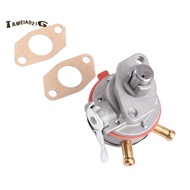 Lift Pump Replacement Part- 129158-552101 for   3D78N-1C 3D78N-1C 3D78AE-3A for Wheel Loader WA20-2 