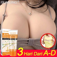 Breast Enhancement Cream Big Bust Cream Firming become larger Lifting Promote estrogen secretion 80g