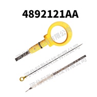4892121AA Suitable for Dodge Avengers Cool Wickles Lesce Bailing 3.5L Engine Oil Dipstick 4NG1