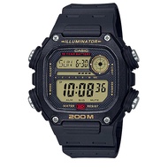CASIO YOUTH DIGITAL DW-291H-9A DW-291H