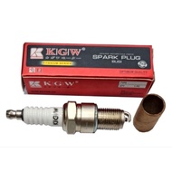 Standard Spark Plug KGW K-7ES/BP5ES (SATRIA, NINJA)