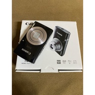 CANON IXUS 185 CCD DIGITAL CAMERA ( DISPLAY SET )