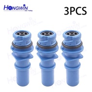 4L2Z6A666BA PCA103 PCV434 EV269 2-9557 PCV Valve For Ford F-150 F-250 E-150 E-250 E-350 Explorer Mus