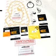 Packing Packing Set sealkit Matic Honda Civic ferio genio f16
