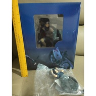 Naruto Itachi Anbu figure + chibi itachi