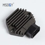 Motorcycle Rectifier Suitable for Honda 31600-KFG-860  31600-KBG-008 434400300
