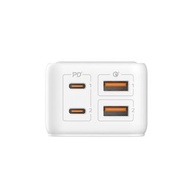 Momax 新品預售~🆕 ONEPLUG GaN 65W 1位AC延長線  | US15UK