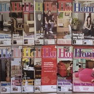 Tabloid Bintang Home Tahun 2009