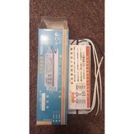 Lampu PLL 55w Light Tube With Driver 220v