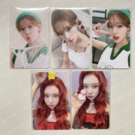 [READY] Official PC Photocard AESPA Winter