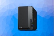 全新現貨🔥Synology DiskStation DS220+ 2Bay NAS