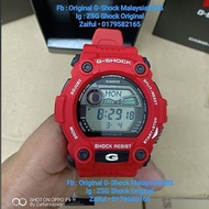 G-Shock G-7900A-4DR / Mat Moto