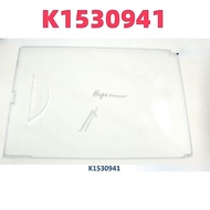 Original Hisense K1530941 Fridge Refrigerator Freezer Plastic Door Cover RR195D4AGN RR196D4ABM RR229
