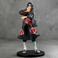 Anime Merchandise Moonlight Itachi Xiao Organization Uchiha Itachi Moon Reading Itachi Model Doll Or