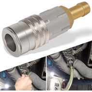 Bonbo Alt 9996049 Quick Fit Radiator Adaptor for Volvo Radiator Coolant Drain Hose for Volvo Trucks 