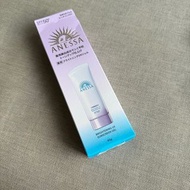 Anessa 資生堂 美白潤色隔離防曬凝膠 SPF50+ PA+++