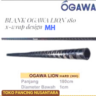 BLANK OGAWA LION MH