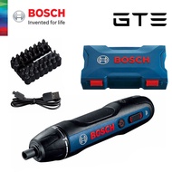 GTE BOSCH GO 2 & GO 3 Smart Screwdriver - Fulfilled By GTE SHOP