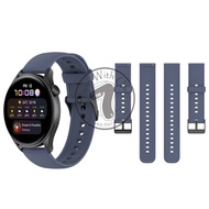 Huawei Watch 4 / Huawei Watch 4 Pro / Huawei Watch 3 / Huawei Watch 3 Pro 22mm Replacement Strap (Ta