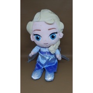 Elsa Frozen 2 disney sega doll