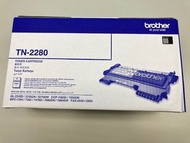 BROTHER - BROTHER TN2280-BLACK 打印機炭粉盒