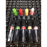 [Company product with stamp] American Mood Matcher Lipstick 3.5g plumps lips and keeps color for 12 