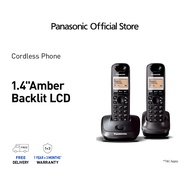 Panasonic Digital Cordless Phone KX-TG2512CXM