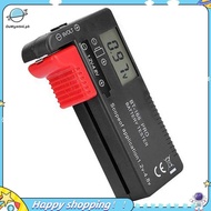 【ouwym9al】BT-168 PRO Battery Capacity Tester Digital Battery Checker Plastic Portable Cell Tester fo