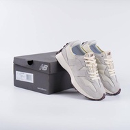 new balance NB 327 angora white