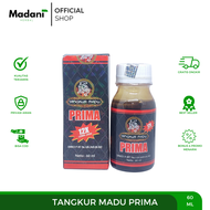 HSS - Jamu Tradisional Madu Tangkur Prima St4mina