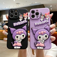 iphone 17 pro max case iphone 17 pro casing Foreign Trade Applicable iphone17 Phone Case Cute Melody