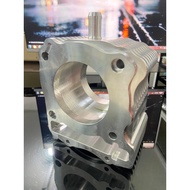 Cnc Xmax300 Long 84.5mm Cylinder Block For xmax 300 Work